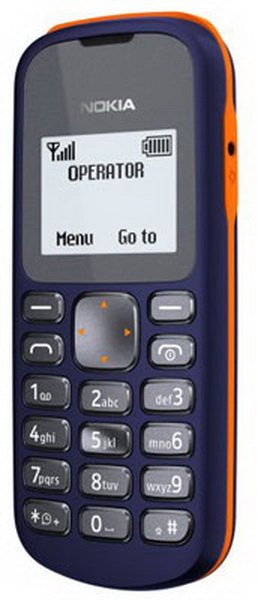 Nokia 103